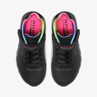 Skechers UNO LITE-RAINBOW SPE 