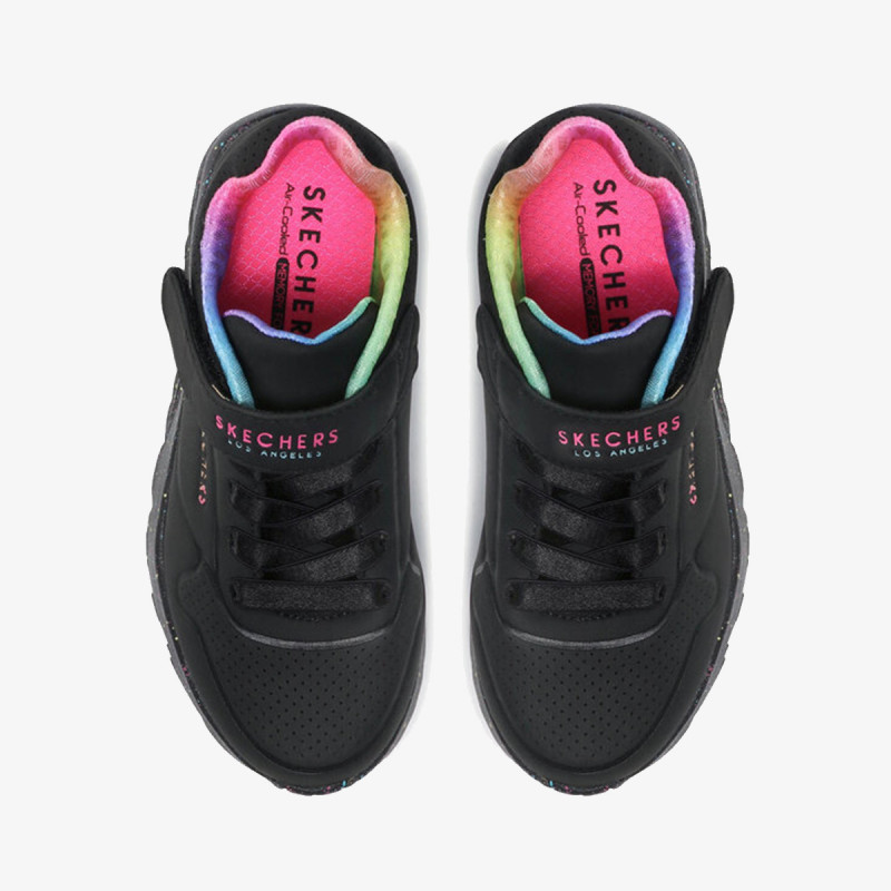 Skechers UNO LITE-RAINBOW SPE 