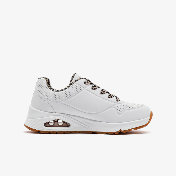 Skechers UNO GEN1 - LEOPARD CHIC 