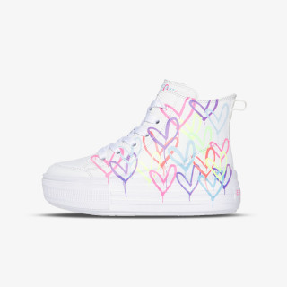 Skechers HYPERLIFT - LOVE DAZ 