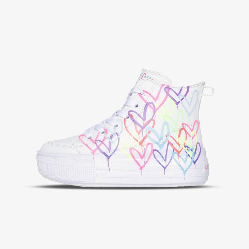 Skechers HYPERLIFT - LOVE DAZ 