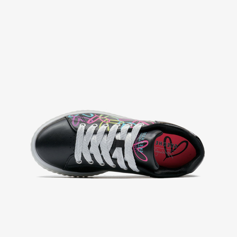 Skechers HI RIDGE - HEART TAK 