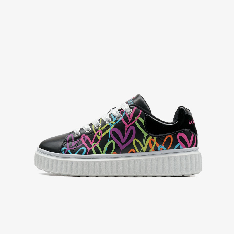 Skechers HI RIDGE - HEART TAK 