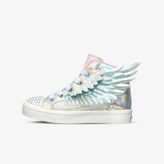 Skechers TWI-LITES 2.0 - UNICORN WINGS 