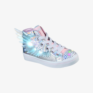 Skechers TWI-LITES 2.0 - UNICORN WINGS 