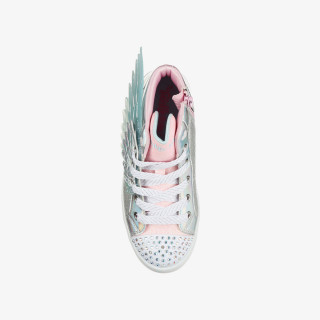 Skechers TWI-LITES 2.0 - UNICORN WINGS 