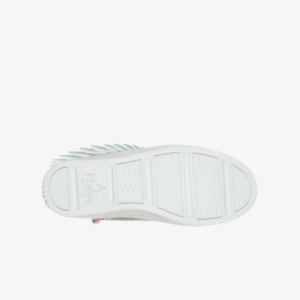 Skechers TWI-LITES 2.0 - UNICORN WINGS 