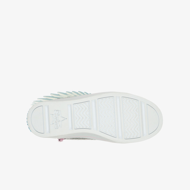 Skechers TWI-LITES 2.0 - UNICORN WINGS 