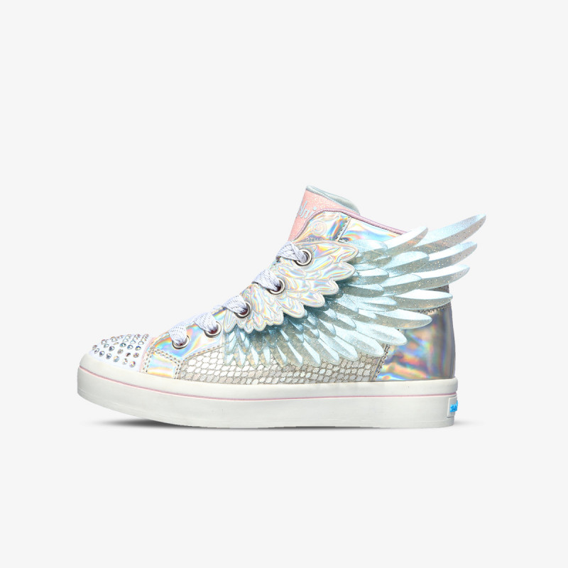 Skechers TWI-LITES 2.0 - UNICORN WINGS 