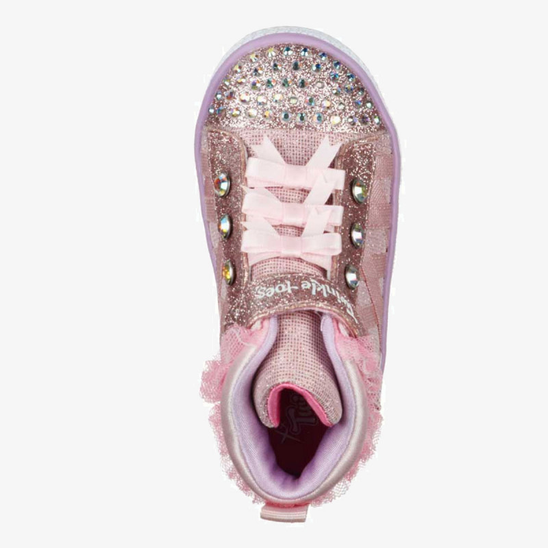 Skechers SHUFFLE LITE - ADORE-A-BALL 