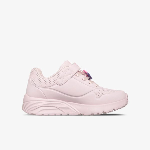 Skechers UNO LITE - HEART STATUS 