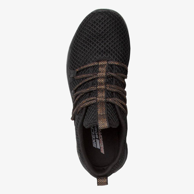 Skechers BOBS SQUAD 2 -MEGA GLAM 
