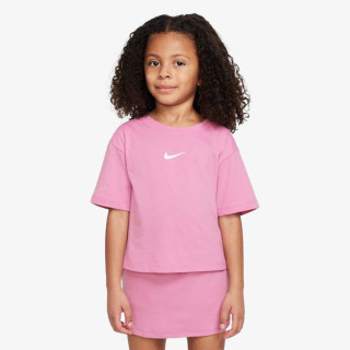 Nike NKG FEMME SPORT S/S TEE 