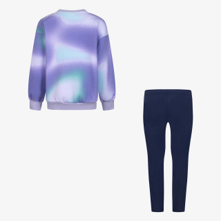 Nike Solarized 