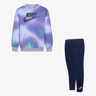 Nike Solarized 