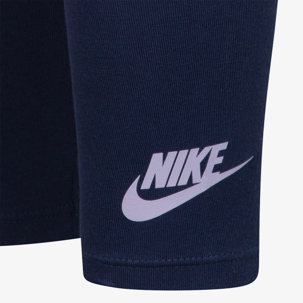 Nike Solarized 