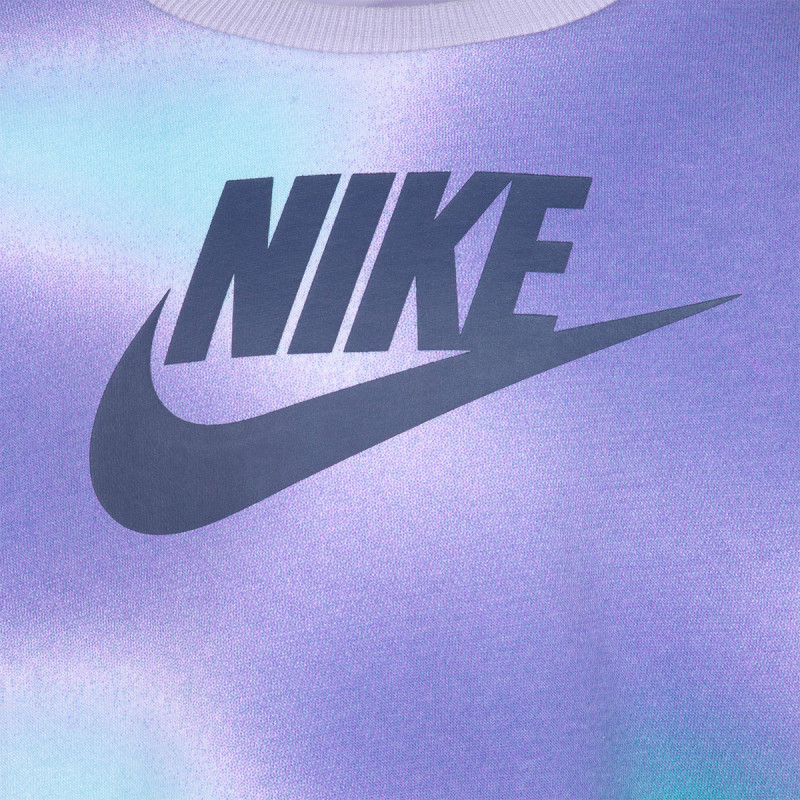 Nike Solarized 