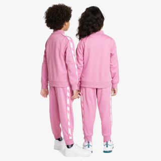 Nike NKN FULL ZIP SET WITH LOGO TAP 