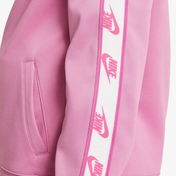 Nike NKN FULL ZIP SET WITH LOGO TAP 