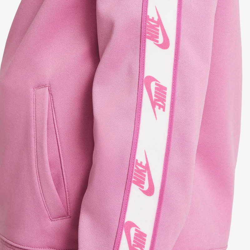 Nike NKN FULL ZIP SET WITH LOGO TAP 