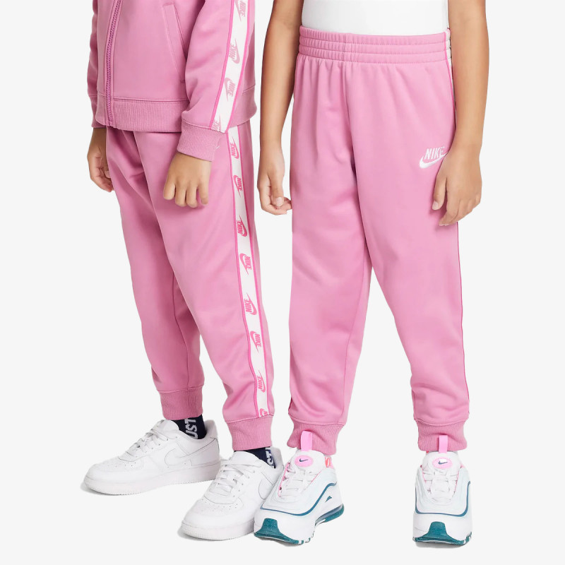 Nike NKN FULL ZIP SET WITH LOGO TAP 