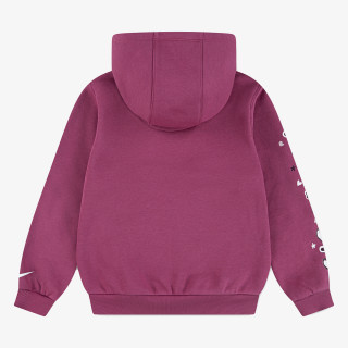 Nike NKG ESSENTIALS AOP FLEECE HOOD 