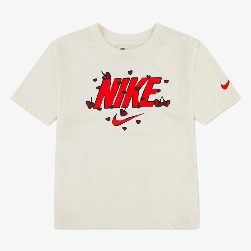 Nike NKG CHERRY NIKE BOXY TEE 