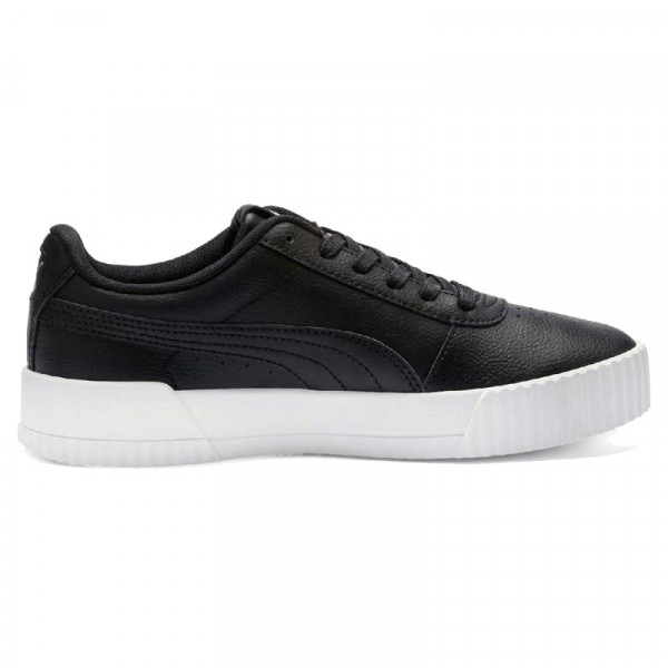Puma Carina 