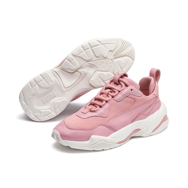 Puma OBUCA PATIKE PUMA THUNDER FIRE ROSE WN'S 