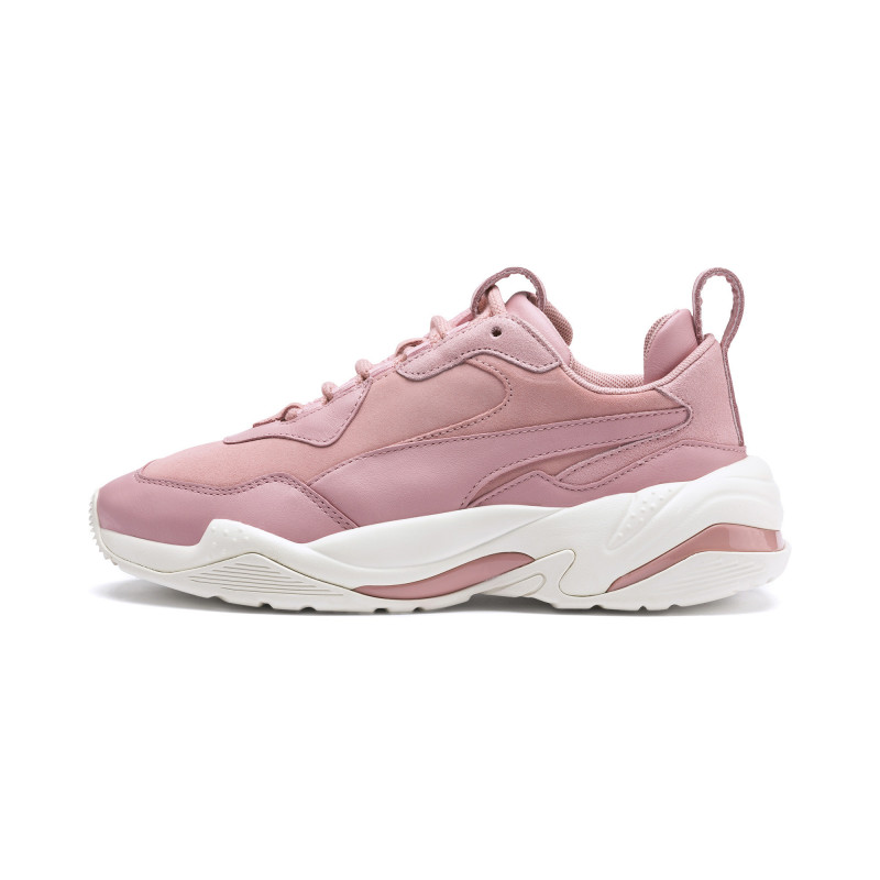 Puma OBUCA PATIKE PUMA THUNDER FIRE ROSE WN'S 
