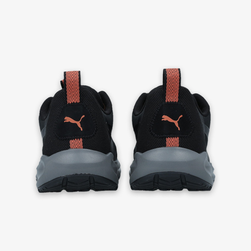 Puma PUMA TWITCH RUNNER TRAIL 