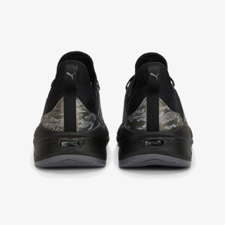 Puma PUMA SOFTRIDE PREMIER SLIP ON TIGER CAMO 