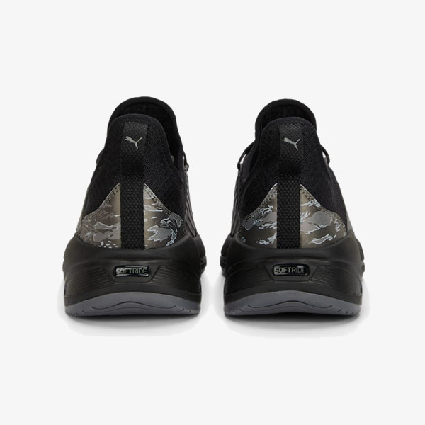 Puma PUMA SOFTRIDE PREMIER SLIP ON TIGER CAMO 