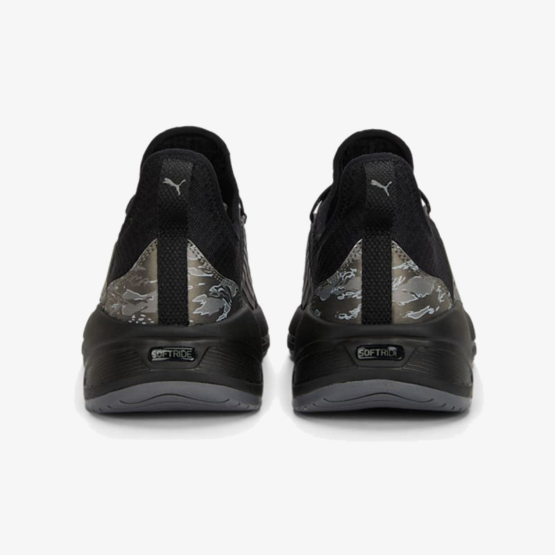 Puma PUMA SOFTRIDE PREMIER SLIP ON TIGER CAMO 