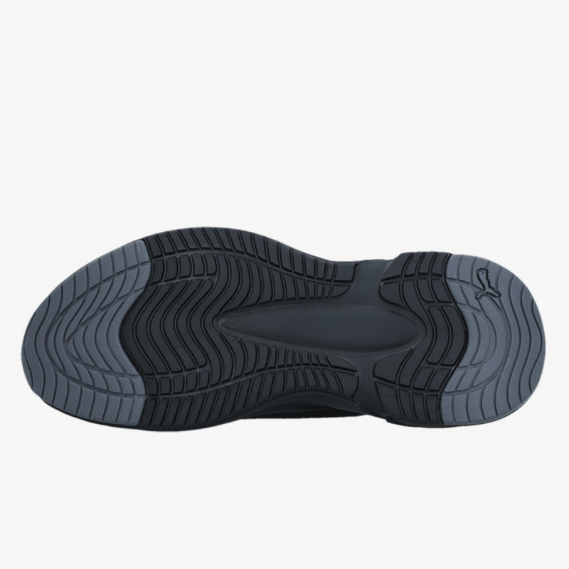 Puma PUMA SOFTRIDE PREMIER SLIP ON TIGER CAMO 