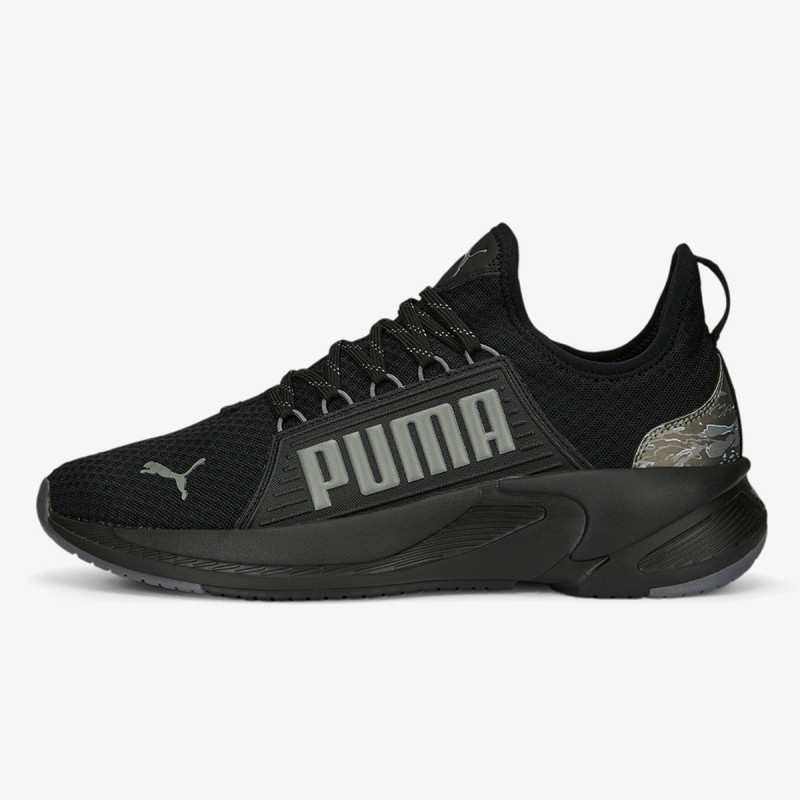 Puma PUMA SOFTRIDE PREMIER SLIP ON TIGER CAMO 