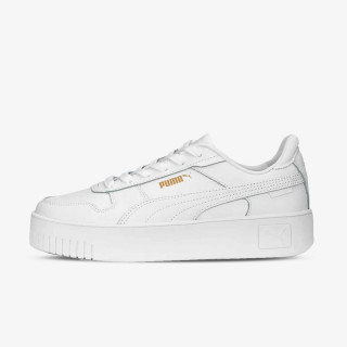 Puma Carina 