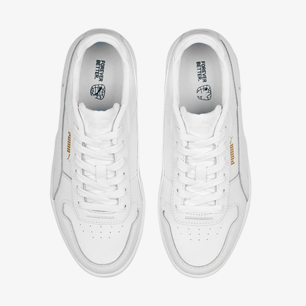 Puma Carina 