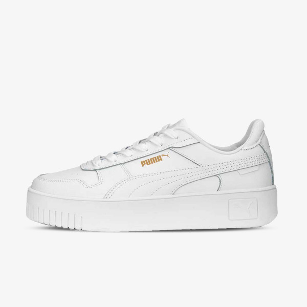 Puma Carina 