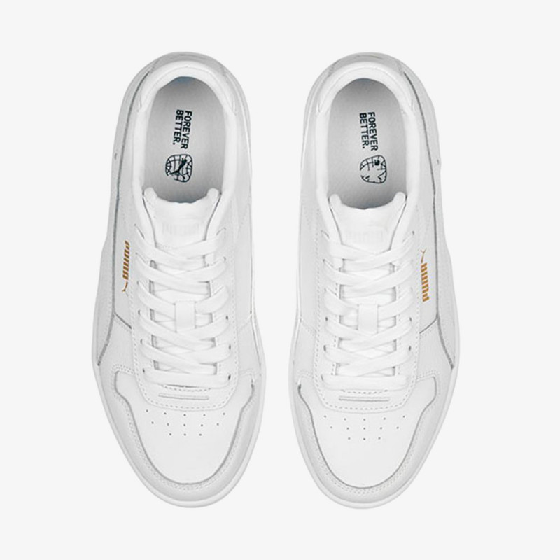 Puma Carina 
