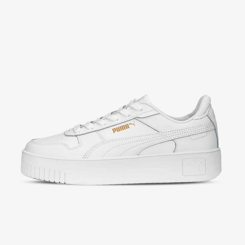 Puma Carina 