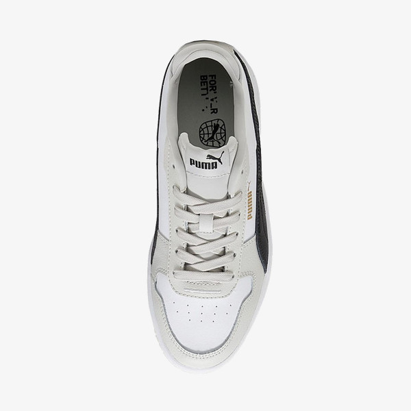 Puma Carina 