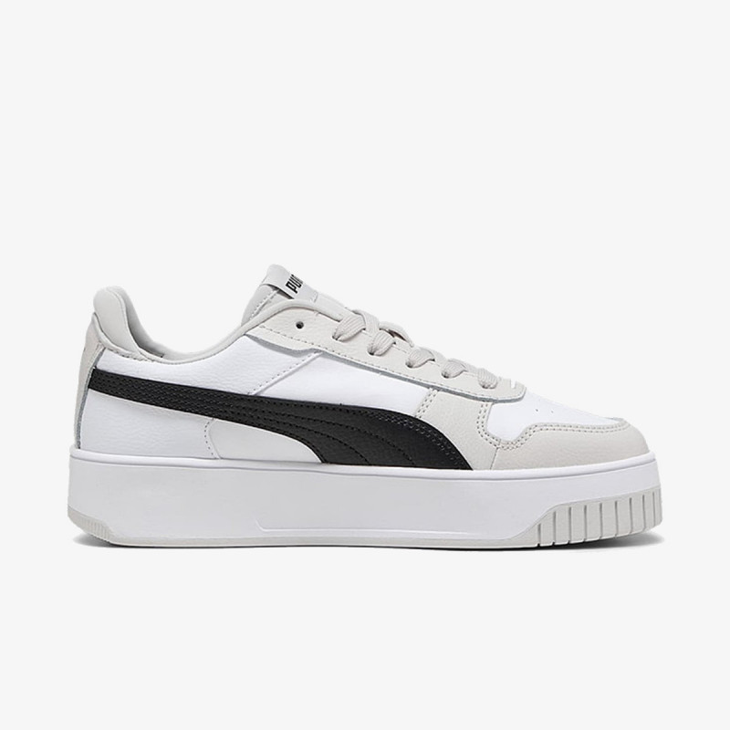 Puma Carina 