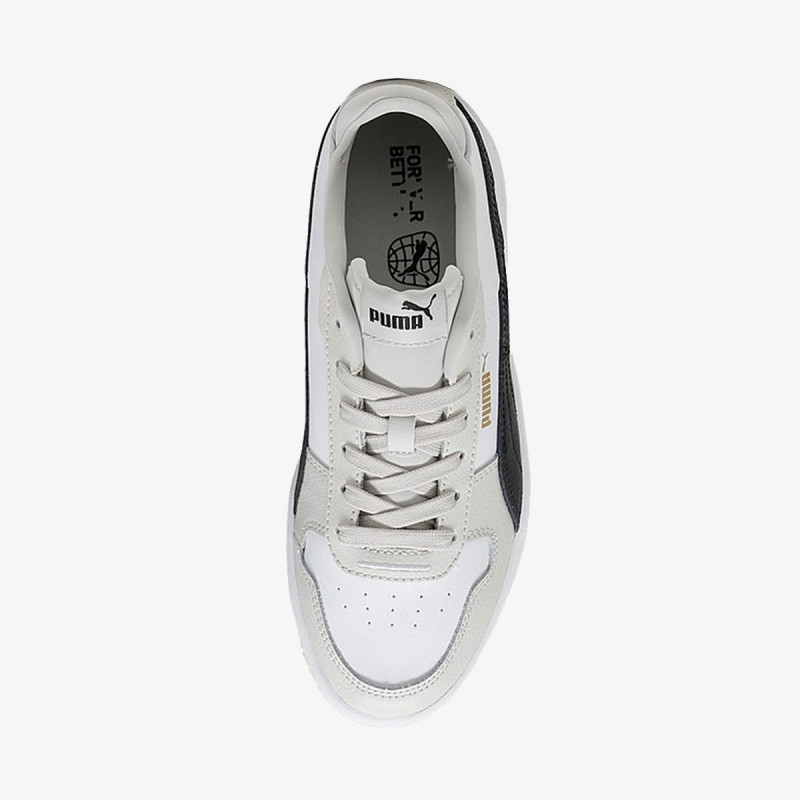Puma Carina 