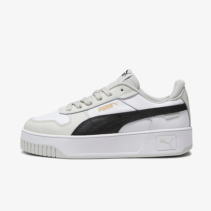 Puma Carina 