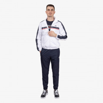 Sergio Tacchini AGAVE TRACKSUIT | Sport Reality