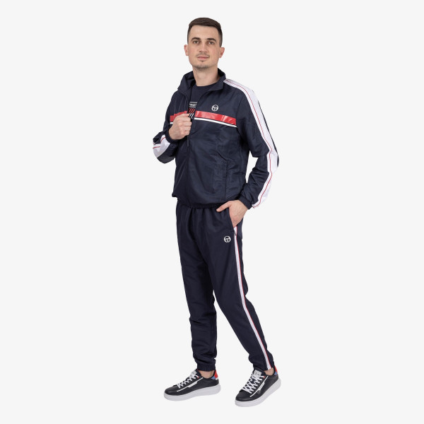 Sergio Tacchini AGAVE TRACKSUIT | Sport Reality