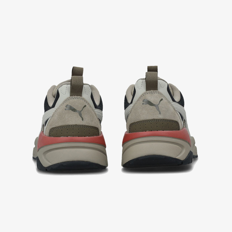 Puma PUMA X-RAY TOUR 