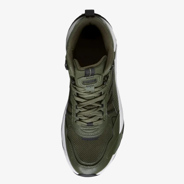 Puma Trinity Mid 