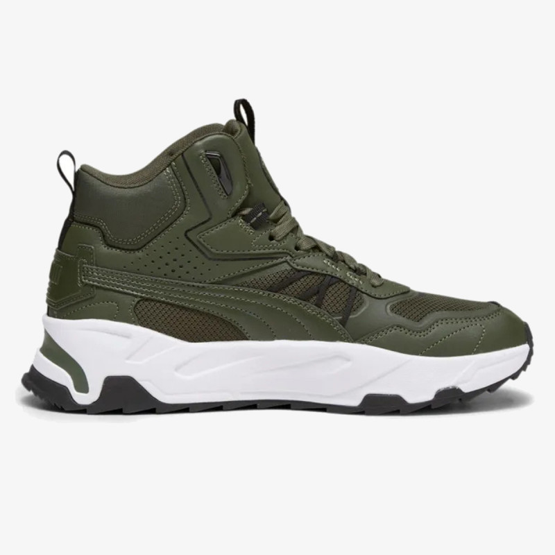 Puma Trinity Mid 